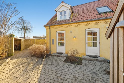 Klintegården 9, 2690 Karlslunde