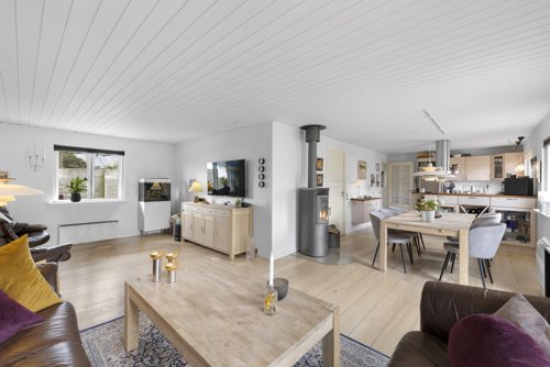 Slåenvænget 13, 2680 Solrød Strand