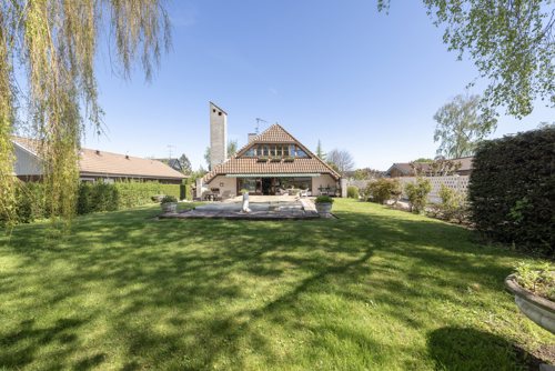 Birkedalen 34, 2670 Greve