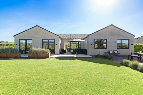 P. C. Davidsens Vej 46, 4690 Haslev