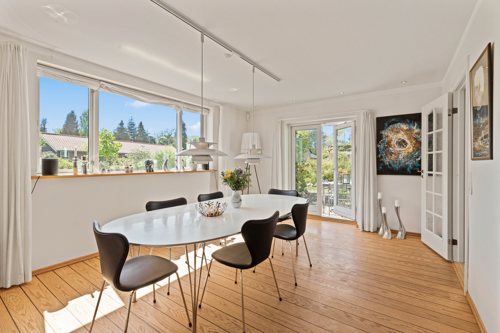 Marie Toftsvej 18, 4600 Køge