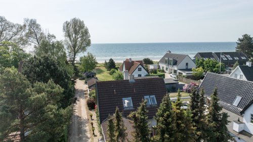 Niels Bruunsvej 6+8, 2670 Greve