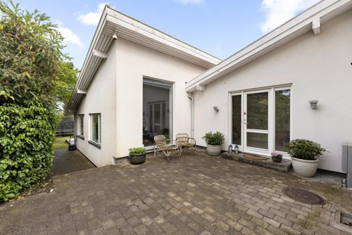 Svend Gønges Vej 1A, 2680 Solrød Strand