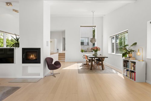 Svend Gønges Vej 1A, 2680 Solrød Strand