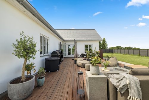 Græsmarkvej 23, 4632 Bjæverskov