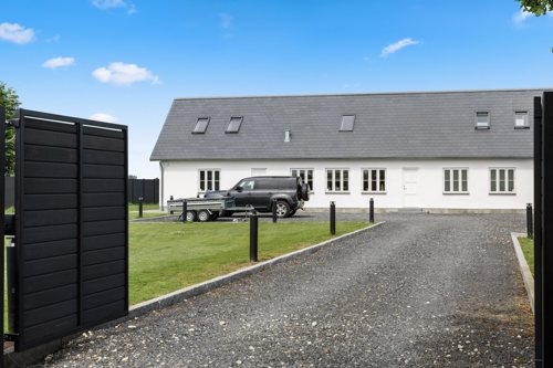 Græsmarkvej 23, 4632 Bjæverskov