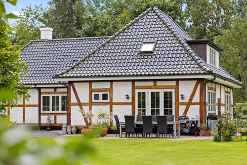 Strædet 48, Lellinge, 4600 Køge