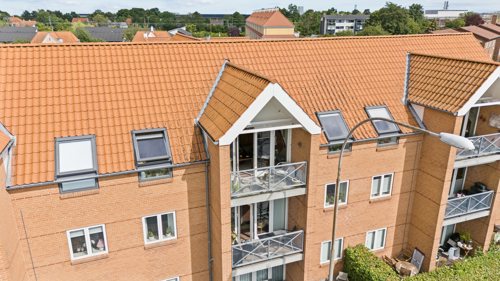 Nørre Boulevard 90, 4600 Køge