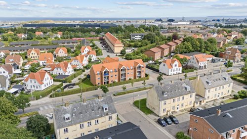 Nørre Boulevard 90, 4600 Køge
