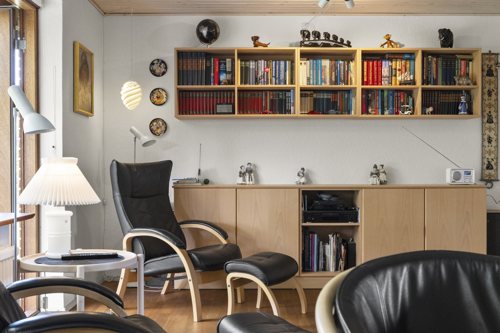 Strandgårdssvinget 7B, 2690 Karlslunde