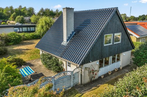 Fugleparken 51, 2690 Karlslunde