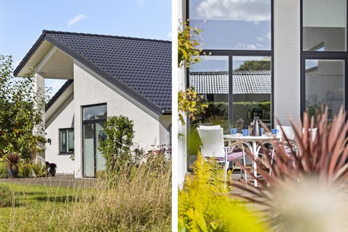 Nicolinevej 29, Strøby Egede, 4600 Køge