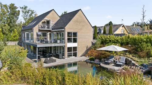 Ringstedvej 681B, 4100 Ringsted