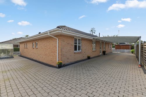 Banevej 27, 4682 Tureby