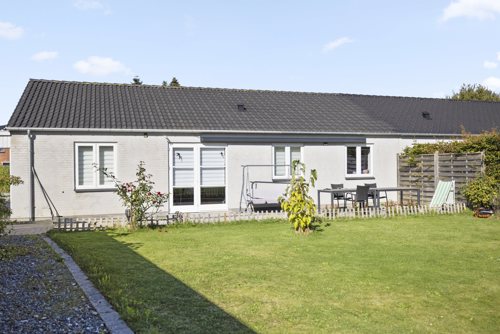 Havevænget 7C, 4682 Tureby