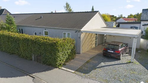 Havevænget 7C, 4682 Tureby