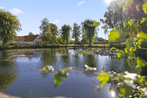 Nylandsvej 3A, 2690 Karlslunde