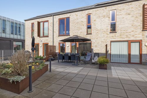 Rådhusstræde 2A, 1. 4., 4600 Køge