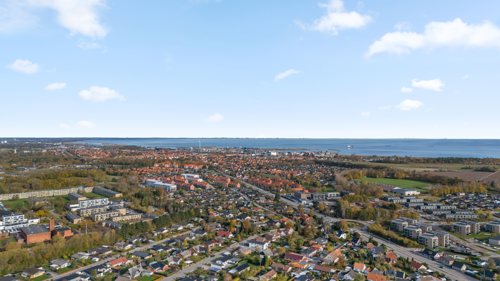 Griegsvej 13, 4600 Køge
