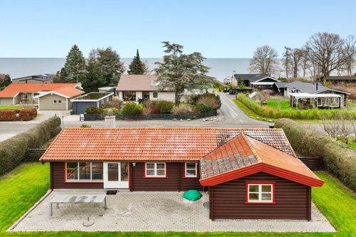 Brinken 200, 4671 Strøby