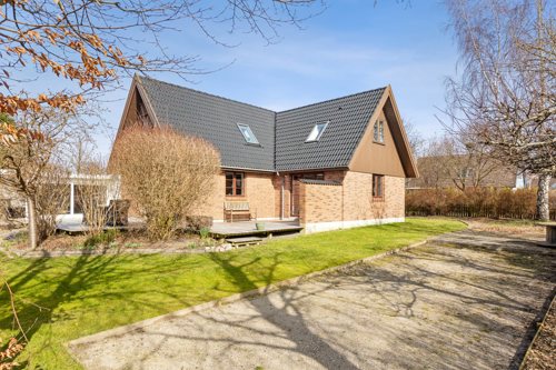 Møllestensvej 1, 2625 Vallensbæk