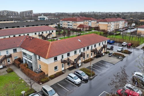 Egelykkeparken 20D, 2670 Greve