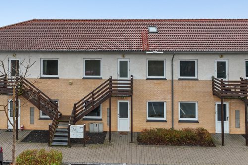 Egelykkeparken 20D, 2670 Greve