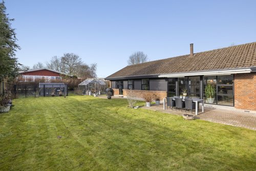 Tofteholmen 7, 2690 Karlslunde