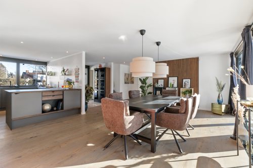 Birkedalen 33, 2670 Greve