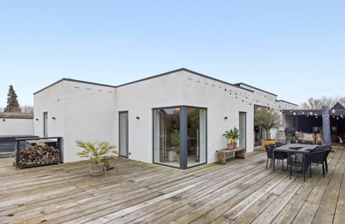 Ørnevej 7, 2630 Taastrup