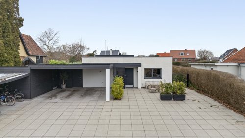 Ørnevej 7, 2630 Taastrup