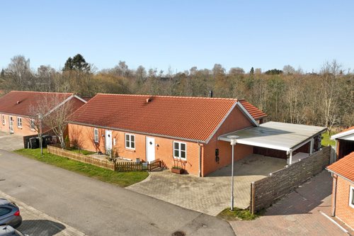 Byskovparken 5, 4682 Tureby