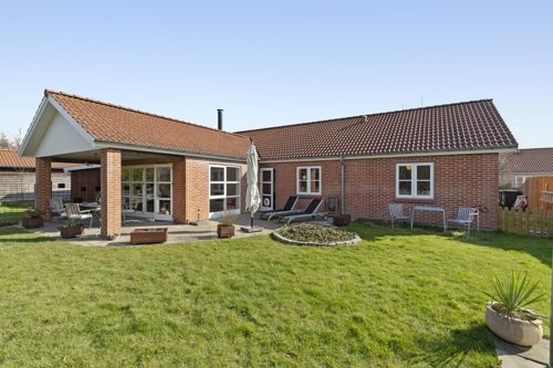 Byskovparken 5, 4682 Tureby