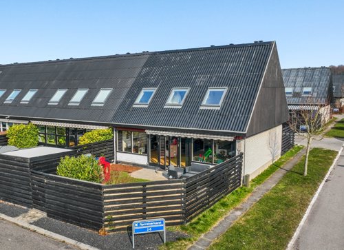 Rønnebærkæret 7, 2670 Greve