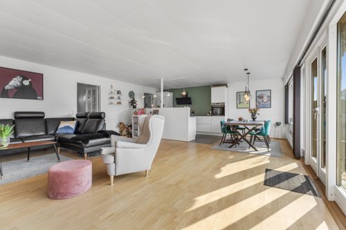 Rønnebærkæret 7, 2670 Greve