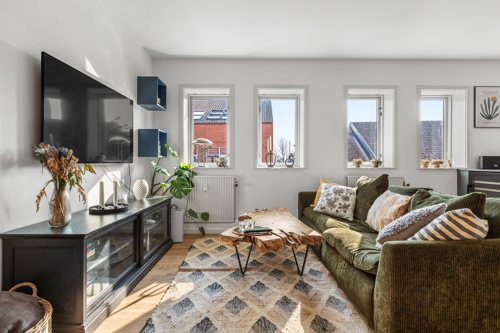 Solrød Center 57, 1. mf., 2680 Solrød Strand