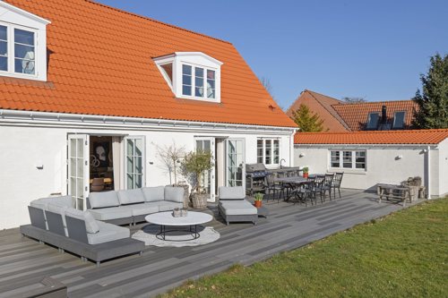 Byvejen 30D, 2670 Greve