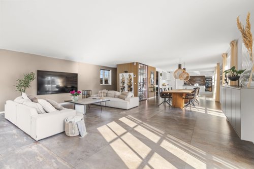 Byvejen 30D, 2670 Greve