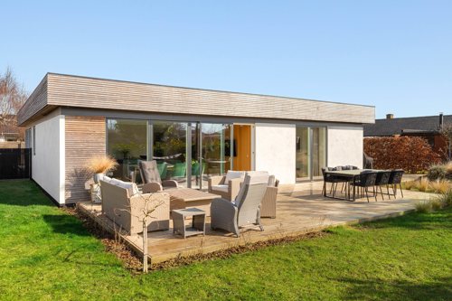 Åtoften 4, 2680 Solrød Strand