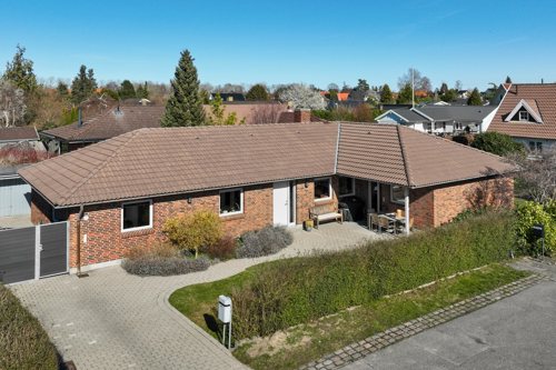 Violvangen 8, 2670 Greve