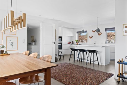 Violvangen 8, 2670 Greve