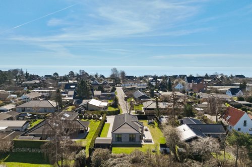 Rytterbakken 22, 2670 Greve