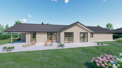 Brinken 63, Strøby Egede, 4600 Køge