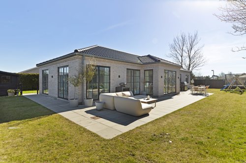 Rytterbakken 22, 2670 Greve