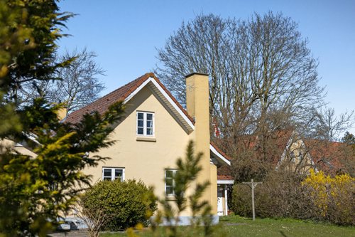 Mejerivej 6, 2690 Karlslunde