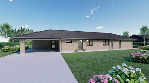 Brinken 63, Strøby Egede, 4600 Køge