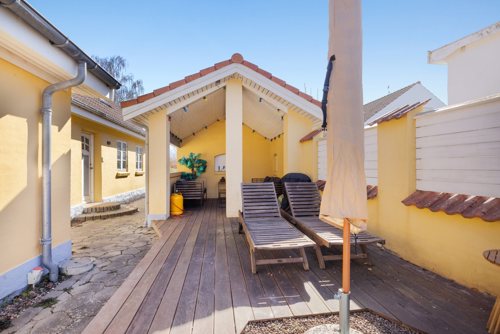 Mejerivej 6, 2690 Karlslunde