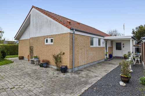 Nylandsvej 3A, 2690 Karlslunde