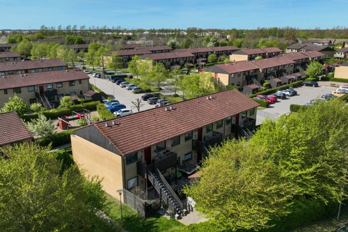 Grønnegården 602B, 2670 Greve