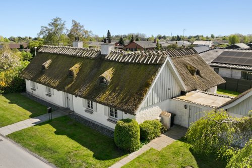 Rørager 1, 2670 Greve